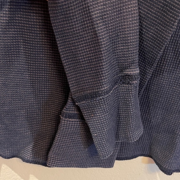 American Rag Raglan Sleeve Sweater Size S Cotton Gray Color - Picture 7 of 15